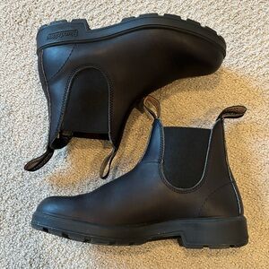 Blundstone Classic 550 Boots